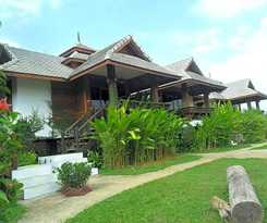Pai River Villa