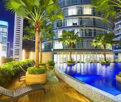 Hotel Luxe Suites At Vortex Klcc