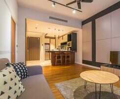 Hotel Anggun Residences Serviced Suites