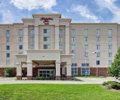 Hotel Hampton Inn By Hilton London