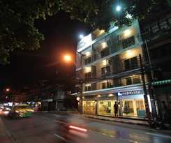 Hotel Napaville Huai Khwang