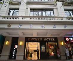 Shanghai Jinchen Hotel