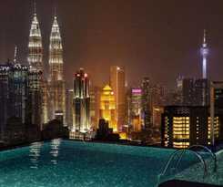 Hotel Expressionz Suites by iHost Global