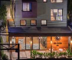 Nine Design Place