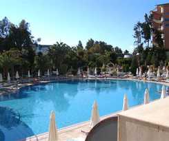 Hotel Saphir - All Inclusive
