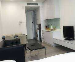 Hotel City Residences Premium Studio B.ceylon