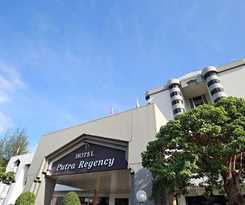 Hotel The Putra Regency Hotel