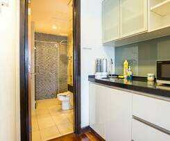 Hotel Yelloduck Rooms and Apartments @ Casa Residency