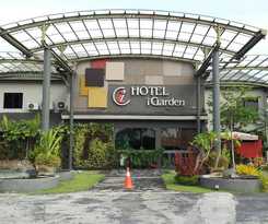 Hotel i Garden Hotel