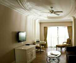 Hotel Berjaya Hills Golf and Country Club