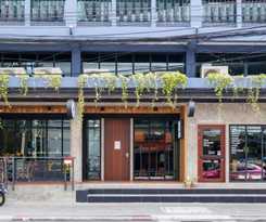 ZEN ROOMS ZLEEPMOTION BANGKOK