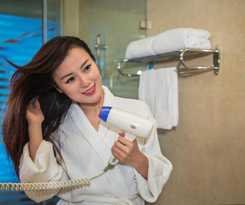 Hotel Vienna International Hotel (Shanghai Hongqiao National Exhibition and Convention Center Caobao Road)