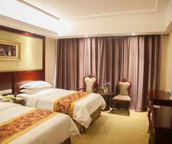 Vienna International Hotel ( Shanghai New International Expo Center Kangqiao Metro Station)