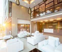 Hotel B2 Bangna Premier