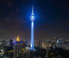 Hotel Yemala Suites @ Vortex Klcc