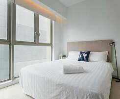 Hotel Elysees Suite Marc Residence Klcc
