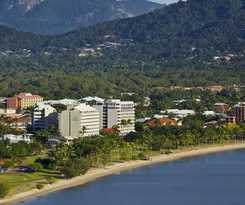 Cairns Harbourside