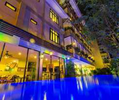 Hotel Chiang Mai Waroros Boutique Hotel