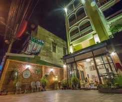 Hotel Sridonchai Heritage Chiang Mai