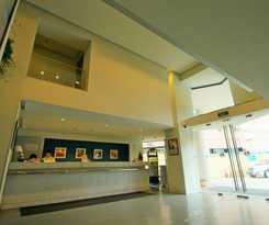 Jinjiang Inn East Shanghai New International Exhibition Ctr