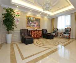 Hotel Vienna International Tourism and Resorts Zone