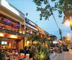 Hotel One Bukit Ceylon Ramada KLCC - CoLiving