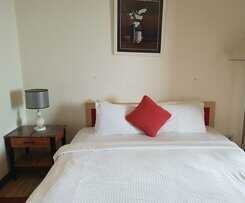 Hotel Kl Times Square Residence