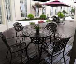 Hotel Qing Feng Garden Hotel