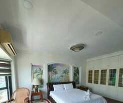 Hotel Most Luxurious Penthouse