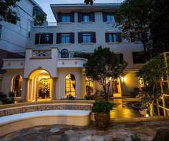 Hotel Soho Garden Villa Hotel (Shanghai Jiaotong University Metro Station Flagship)