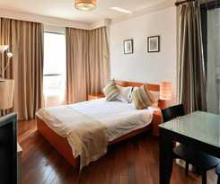 Kingland Service Apartment