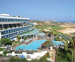 Hotel Atlantica Sungarden Beach