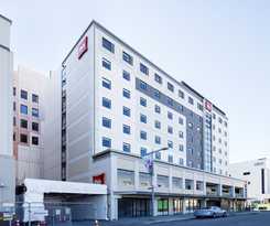 Ibis Christchurch