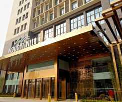 Holiday Villa Hotel and Residence Shanghai Jiading