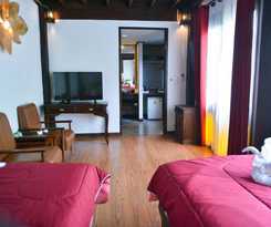 Hotel Hongkhao Village
