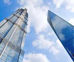 JI Hotel Lujiazui Babaiban