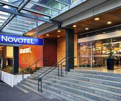 Hotel Novotel Wellington