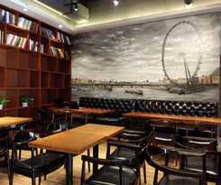 JAMES JOYCE COFFETELA SHANGHAI JINSHAN CITY BEACH