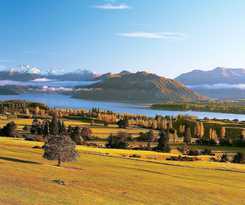 Hotel Oakridge Resort Lake Wanaka