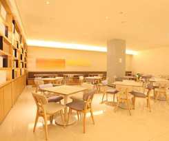 JI Hotel Shanghai The Bund Tiantong Road