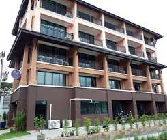Bandy Residence