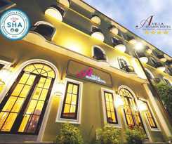 A VILLA HUA HIN HOTEL
