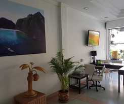 Chaam Guesthouse