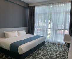 Hotel Deview Penang
