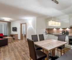 Apartamentos A CASA Saphir