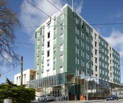 Hotel Willis Wellington