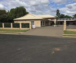 Hotel White Gums Motor Inn