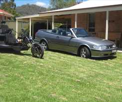 Hotel Mudgee Bed and Breakfast