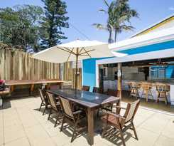 Hotel Blue River Apartments - Wooli Ocean - Waterfront