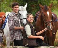 Riverwood Downs Mountain Valley Resort